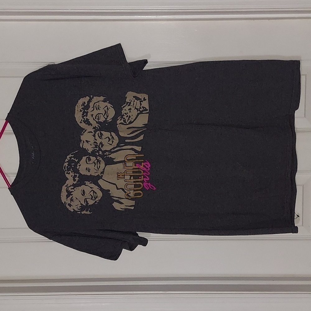 The Golden Girls tshirt